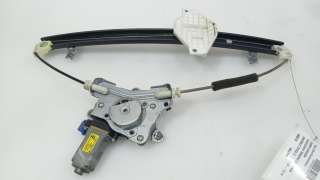 Recambio de elevalunas trasero izquierdo para chevrolet epica 2006-2011 lt referencia OEM IAM 96647591 96647591 