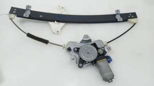 Recambio de elevalunas trasero izquierdo para chevrolet epica 2006-2011 lt referencia OEM IAM 96647591 96647591  2