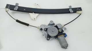 Recambio de elevalunas trasero izquierdo para chevrolet epica 2006-2011 lt referencia OEM IAM 96647591 96647591 