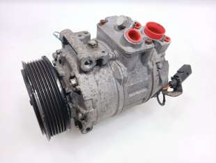 Recambio de compresor aire acondicionado para volkswagen passat b6 variant (3c5) 2005-2011 2.0 fsi referencia OEM IAM 1K0820859S 2