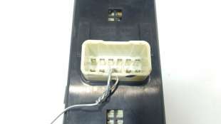 Recambio de mando elevalunas delantero izquierdo para chevrolet epica 2006-2011 lt referencia OEM IAM 96327954 96327954  2