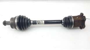 Recambio de transmision delantera izquierda para audi a4 avant (8e) 2004-2008 2.0 tdi referencia OEM IAM 8E0407271BK 8E0407271BK
