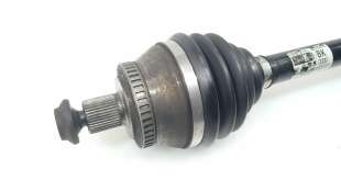 Recambio de transmision delantera izquierda para audi a4 avant (8e) 2004-2008 2.0 tdi referencia OEM IAM 8E0407271BK 8E0407271BK 2