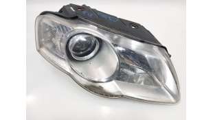 Recambio de faro derecho para volkswagen passat b6 variant (3c5) 2005-2011 2.0 fsi referencia OEM IAM 3C0941006AA 3C0941006AA 