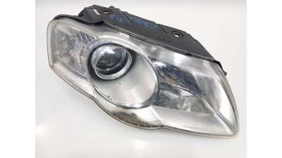 Recambio de faro derecho para volkswagen passat b6 variant (3c5) 2005-2011 2.0 fsi referencia OEM IAM 3C0941006AA 3C0941006AA 