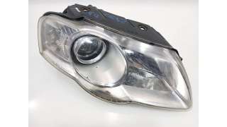 Recambio de faro derecho para volkswagen passat b6 variant (3c5) 2005-2011 2.0 fsi referencia OEM IAM 3C0941006AA 3C0941006AA 