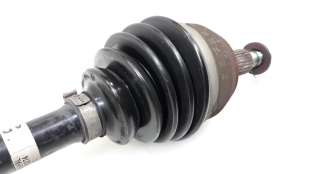 Recambio de transmision delantera izquierda para renault latitude 2010-2014 privilege referencia OEM IAM 8200908704 8200908704  2