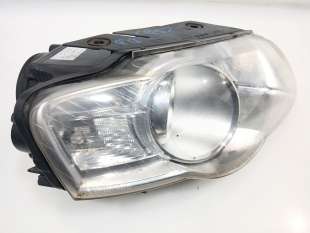 Recambio de faro derecho para volkswagen passat b6 variant (3c5) 2005-2011 2.0 fsi referencia OEM IAM 3C0941006AA 3C0941006AA  2
