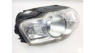 Recambio de faro derecho para volkswagen passat b6 variant (3c5) 2005-2011 2.0 fsi referencia OEM IAM 3C0941006AA 3C0941006AA 
