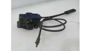 Recambio de cerradura capo para mercedes-benz clase c (w203) berlina 2000-2007 220 cdi (la) (203.008) referencia OEM IAM A219880