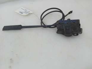 Recambio de cerradura capo para mercedes-benz clase c (w203) berlina 2000-2007 220 cdi (la) (203.008) referencia OEM IAM A219880 2