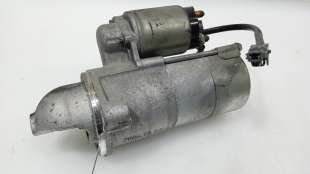 Recambio de motor arranque para chevrolet epica 2006-2011 lt referencia OEM IAM 96627034 96627034  2