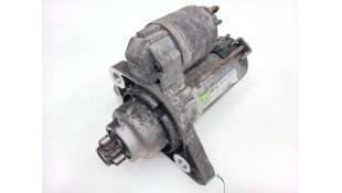 Recambio de motor arranque para volkswagen passat b6 variant (3c5) 2005-2011 2.0 fsi referencia OEM IAM 02Z911023G 02Z911023G 