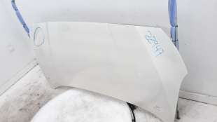 Recambio de capo para nissan leaf 2017- 2 zero edition referencia OEM IAM F51005SHMA F51005SHMA F51005SHMA 2