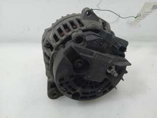 Recambio de alternador para renault kangoo 2008- profesional referencia OEM IAM 8200660034 8200660034  2