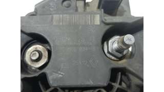 Recambio de alternador para renault kangoo 2008- profesional referencia OEM IAM 8200660034 8200660034 