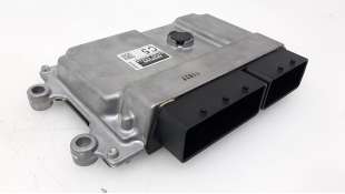 Recambio de centralita motor uce para nissan leaf 2017- 2 zero edition referencia OEM IAM 237405SH3A 237405SH3A 237405SH3A