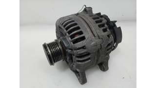 Recambio de alternador para renault kangoo 2008- profesional referencia OEM IAM 8200660034 8200660034 