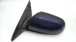 Recambio de retrovisor izquierdo para chevrolet epica 2006-2011 lt referencia OEM IAM 96633797 96633797 