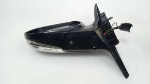 Recambio de retrovisor izquierdo para chevrolet epica 2006-2011 lt referencia OEM IAM 96633797 96633797  2