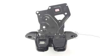 Recambio de cerradura maletero / porton para nissan leaf 2017- 2 zero edition referencia OEM IAM 90502DF30A 90502DF30A 90502DF30
