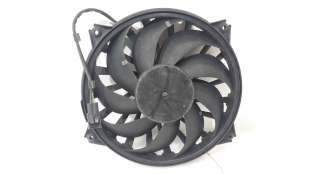 Recambio de electroventilador para citroën c5 berlina 2001-2004 2.0 hdi x referencia OEM IAM 9635494380 9635494380 5020084