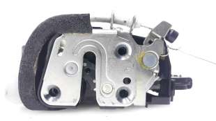 Recambio de cerradura puerta delantera derecha para nissan leaf 2017- 2 zero edition referencia OEM IAM 805003NL6A 805003NL6A 80