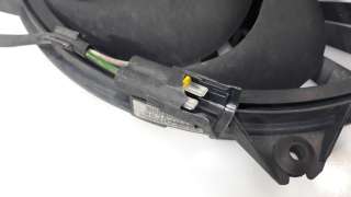 Recambio de electroventilador para citroën c5 berlina 2001-2004 2.0 hdi x referencia OEM IAM 9635494380 9635494380 5020084