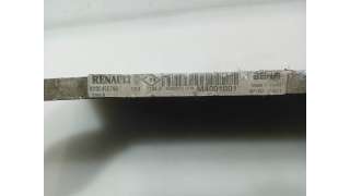 Recambio de condensador / radiador aire acondicionado para renault kangoo 2008- profesional referencia OEM IAM 8200455795 820045