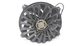 Recambio de electroventilador para citroën c5 berlina 2001-2004 2.0 hdi x referencia OEM IAM 9635494380 9635494380 5020084
