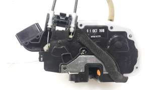 Recambio de cerradura puerta delantera derecha para nissan leaf 2017- 2 zero edition referencia OEM IAM 805003NL6A 805003NL6A 80