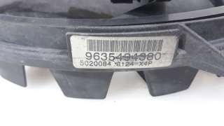 Recambio de electroventilador para citroën c5 berlina 2001-2004 2.0 hdi x referencia OEM IAM 9635494380 9635494380 5020084