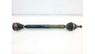 Recambio de transmision delantera derecha para volkswagen passat b6 variant (3c5) 2005-2011 2.0 fsi referencia OEM IAM 1Q0407272