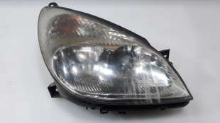 Recambio de faro derecho para citroën c5 berlina 2001-2004 2.0 hdi x referencia OEM IAM 6205X2 9632664780 9632664780