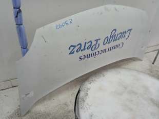 Recambio de capo para renault kangoo 2008- profesional referencia OEM IAM 651003220R 651003220R  2