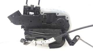 Recambio de cerradura puerta delantera izquierda para nissan leaf 2017- 2 zero edition referencia OEM IAM 805013NL7A 805013NL7A 
