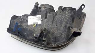 Recambio de faro derecho para citroën c5 berlina 2001-2004 2.0 hdi x referencia OEM IAM 6205X2 9632664780 9632664780