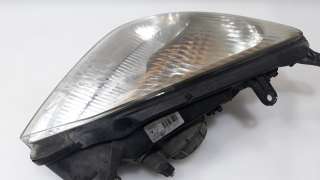 Recambio de faro derecho para citroën c5 berlina 2001-2004 2.0 hdi x referencia OEM IAM 6205X2 9632664780 9632664780