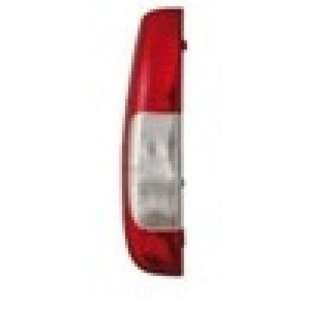 Recambio de piloto trasero izquierdo para mercedes-benz viano (w639) 2003-2011 referencia OEM IAM 103F13141751 A6398200164 A6398