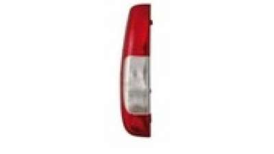 Recambio de piloto trasero izquierdo para mercedes-benz viano (w639) 2003-2011 referencia OEM IAM 103F13141751 A6398200164 A6398