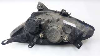 Recambio de faro derecho para citroën c5 berlina 2001-2004 2.0 hdi x referencia OEM IAM 6205X2 9632664780 9632664780
