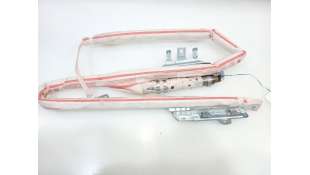 Recambio de airbag cortina delantero derecho para bmw serie 5 gran turismo (f07) 2009-2017 520d referencia OEM IAM 72129138022 8