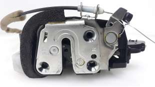 Recambio de cerradura puerta trasera derecha para nissan leaf 2017- 2 zero edition referencia OEM IAM 825003NL1A 825003NL1A 8250