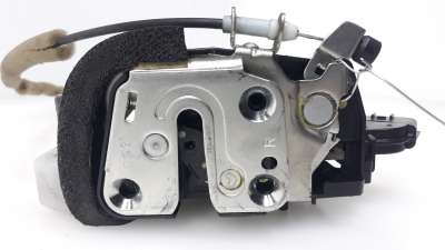 Recambio de cerradura puerta trasera derecha para nissan leaf 2017- 2 zero edition referencia OEM IAM 825003NL1A 825003NL1A 8250