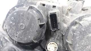 Recambio de faro derecho para citroën c5 berlina 2001-2004 2.0 hdi x referencia OEM IAM 6205X2 9632664780 9632664780