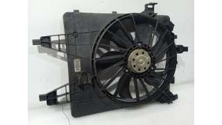 Recambio de electroventilador para renault kangoo 2008- profesional referencia OEM IAM 8200427466 8200427466 