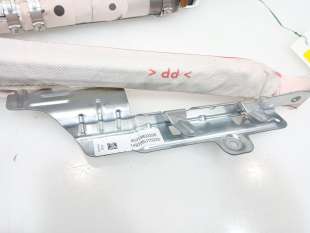Recambio de airbag cortina delantero derecho para bmw serie 5 gran turismo (f07) 2009-2017 520d referencia OEM IAM 72129138022 8 2