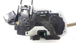 Recambio de cerradura puerta trasera derecha para nissan leaf 2017- 2 zero edition referencia OEM IAM 825003NL1A 825003NL1A 8250 2