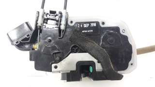 Recambio de cerradura puerta trasera derecha para nissan leaf 2017- 2 zero edition referencia OEM IAM 825003NL1A 825003NL1A 8250