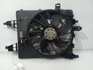 Recambio de electroventilador para renault kangoo 2008- profesional referencia OEM IAM 8200427466 8200427466  2
